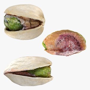 Pistachio Collection 3