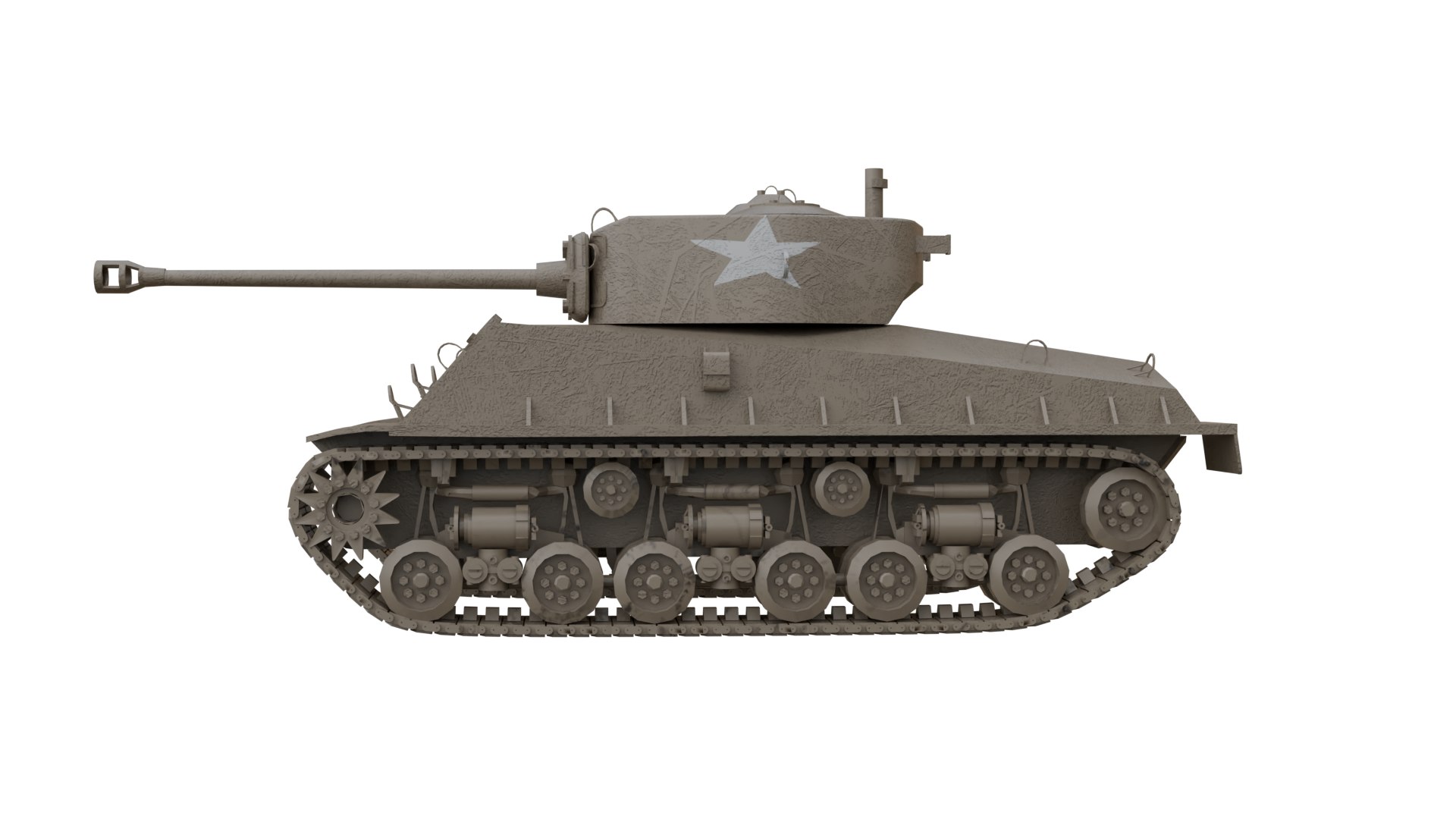 3D Sherman M4 WWII Tank 3D Model PBR Textures model https://p.turbosquid.com/ts-thumb/KJ/3PgXv7/Yl/r3/png/1767293803/1920x1080/fit_q87/bd31afb756023a989b15b3ea8035acbfd0ff23d7/r3.jpg