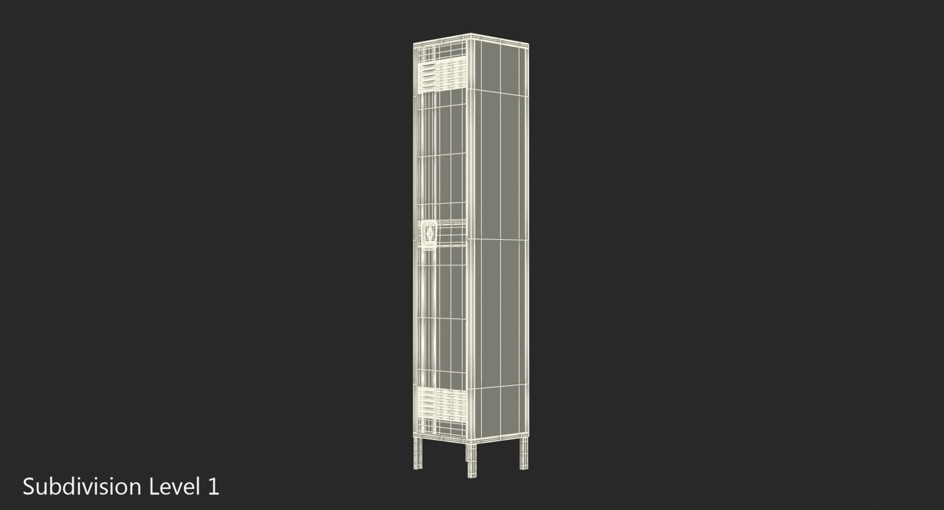 3D Steel Single Locker model https://p.turbosquid.com/ts-thumb/KJ/4IGnby/Gf/steel_locker_single_007/jpg/1774345486/1920x1080/fit_q87/13c13bd0d281f1785389baea691cdb97ee28faf9/steel_locker_single_007.jpg
