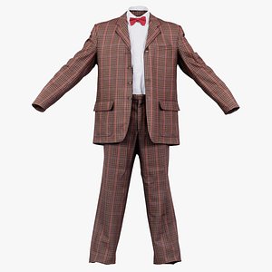 Suit a Open Remastered