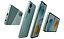 Honor Play9C Azul Jade Tinta