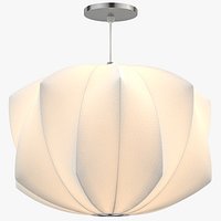 Nelson Propeller  Pendant Lamp