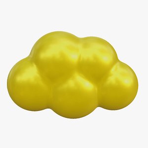 Gold Cloud model