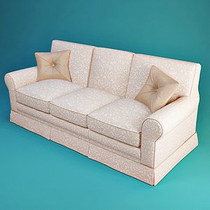 TreCi Salotti Sofa Barbara