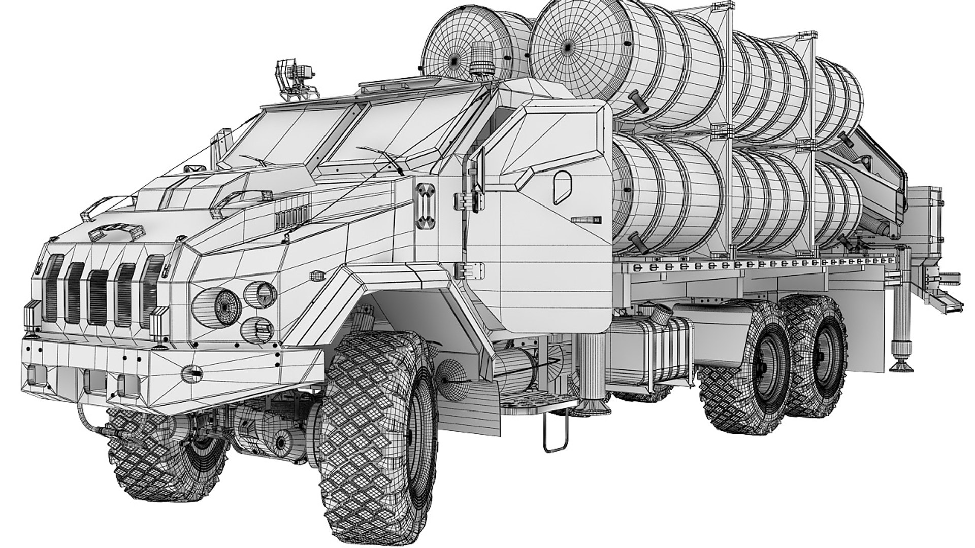 3D Transport and charging machine model https://p.turbosquid.com/ts-thumb/KJ/YyZpof/Xq/kraz63222_camera006fr/jpg/1672939085/1920x1080/fit_q87/42439f8b540fc8d935a74aeb9ab4dbe10a53320a/kraz63222_camera006fr.jpg