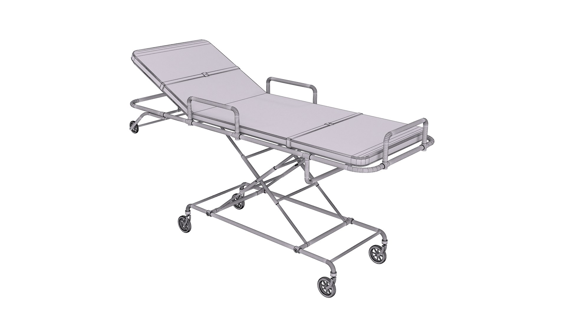 3D Stretcher and Wheelchair https://p.turbosquid.com/ts-thumb/KJ/aS9HZi/1h/stretcher18/jpg/1644419635/1920x1080/fit_q87/ce9e3f38e0e8582b75fc0b332dfa92d7825464c7/stretcher18.jpg