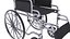 Stretcher and Wheelchair