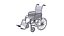 Stretcher and Wheelchair