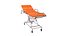 Stretcher and Wheelchair
