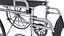 Stretcher and Wheelchair