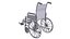 Stretcher and Wheelchair
