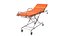 Stretcher and Wheelchair