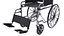 Stretcher and Wheelchair