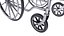 Stretcher and Wheelchair