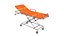 Stretcher and Wheelchair