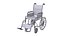 Stretcher and Wheelchair