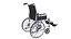Stretcher and Wheelchair