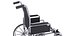 Stretcher and Wheelchair