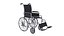 Stretcher and Wheelchair