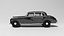Mercedes-Benz 300 W186