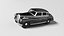 Mercedes-Benz 300 W186