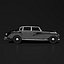 Mercedes-Benz 300 W186