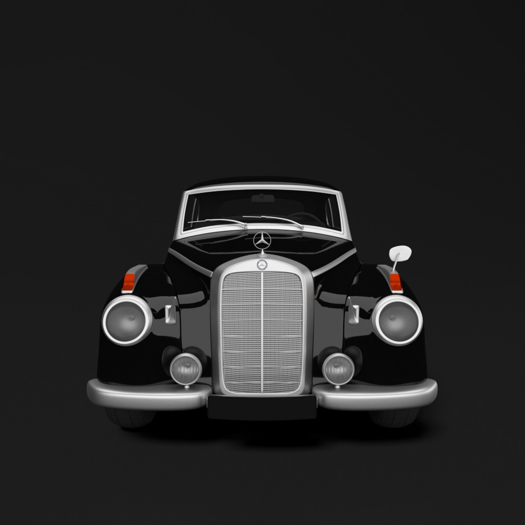 Mercedes-Benz 300 W186 3D model https://p.turbosquid.com/ts-thumb/KJ/c4rpkD/Bf/preview6/jpg/1761815903/1920x1080/fit_q87/5d6fcb349eafa828875d5a575ddb490c1ebc7df1/preview6.jpg