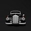 Mercedes-Benz 300 W186