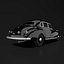 Mercedes-Benz 300 W186