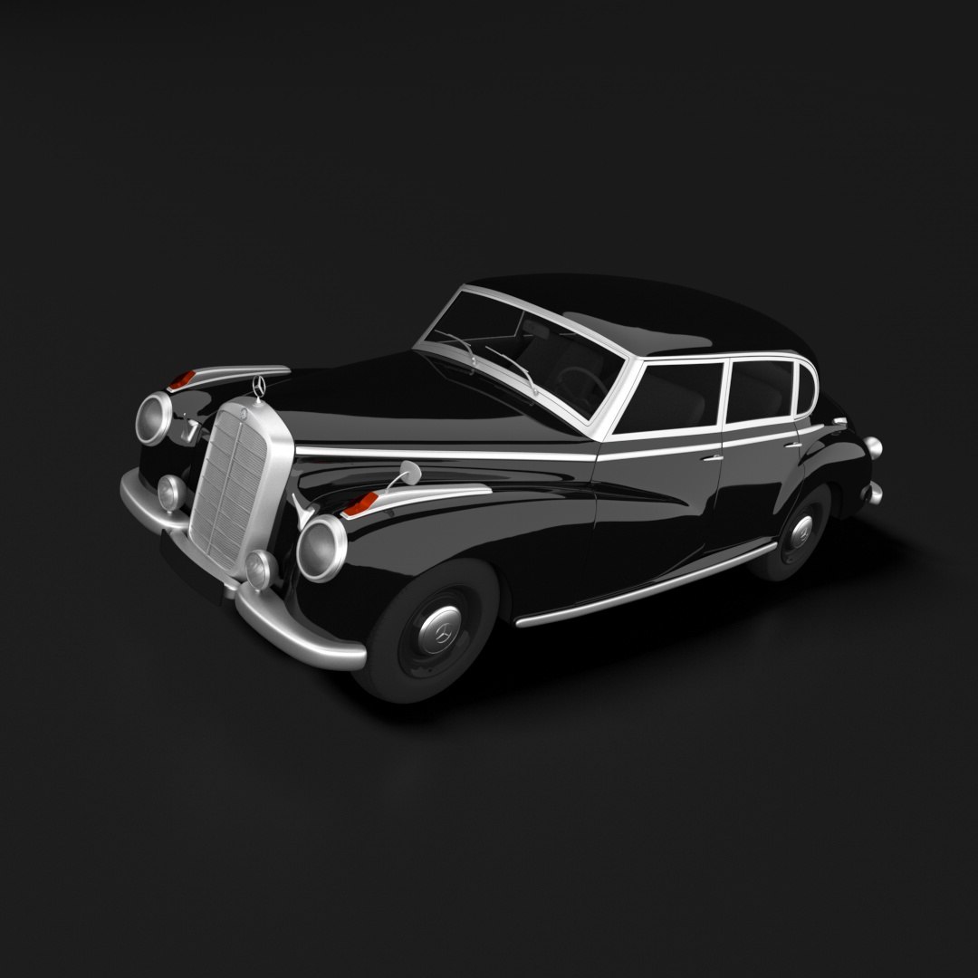 Mercedes-Benz 300 W186 3D model https://p.turbosquid.com/ts-thumb/KJ/c4rpkD/hM/preview7/jpg/1761815904/1920x1080/fit_q87/3242afb578ac879223a4e1a5f25ff28e4d27e23b/preview7.jpg