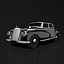 Mercedes-Benz 300 W186
