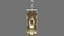 Sports Car Pendant 01