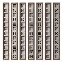 Panel decor n62