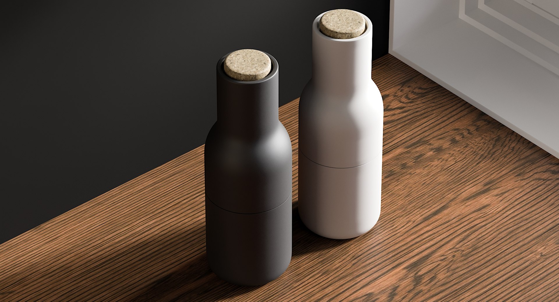 realistic salt pepper set 3D model https://p.turbosquid.com/ts-thumb/KJ/ijIF8z/1dLTFjh2/_view02/jpg/1572528432/1920x1080/fit_q87/129caccac95c1f88641f17e6d043422dca902049/_view02.jpg