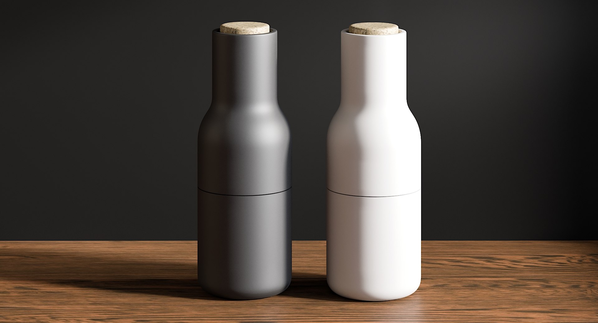 realistic salt pepper set 3D model https://p.turbosquid.com/ts-thumb/KJ/ijIF8z/Brv7ZLA2/_view03/jpg/1572528432/1920x1080/fit_q87/68b224bf7ee66b15f4528a0d08c4e9795398774a/_view03.jpg