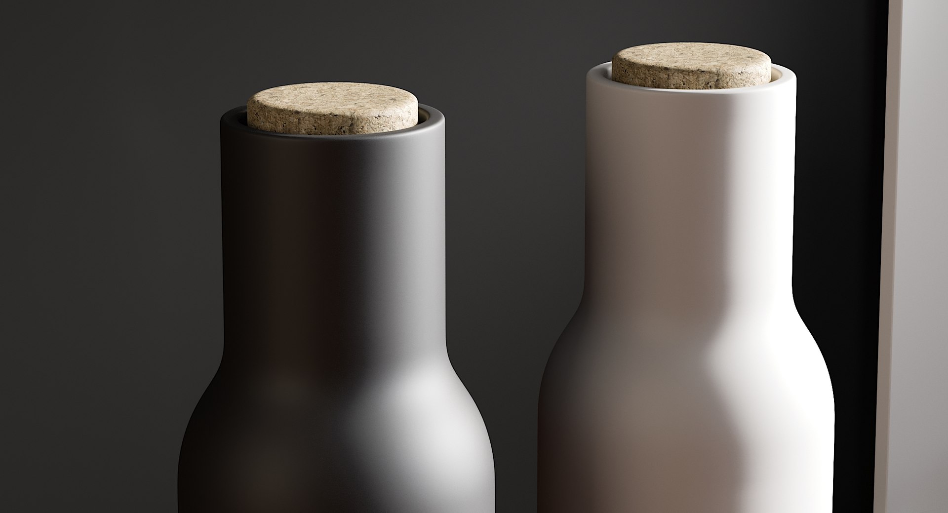 realistic salt pepper set 3D model https://p.turbosquid.com/ts-thumb/KJ/ijIF8z/BzZgLz7T/_view06/jpg/1572528432/1920x1080/fit_q87/91a67237fef4120e959a58c32c076204905de774/_view06.jpg