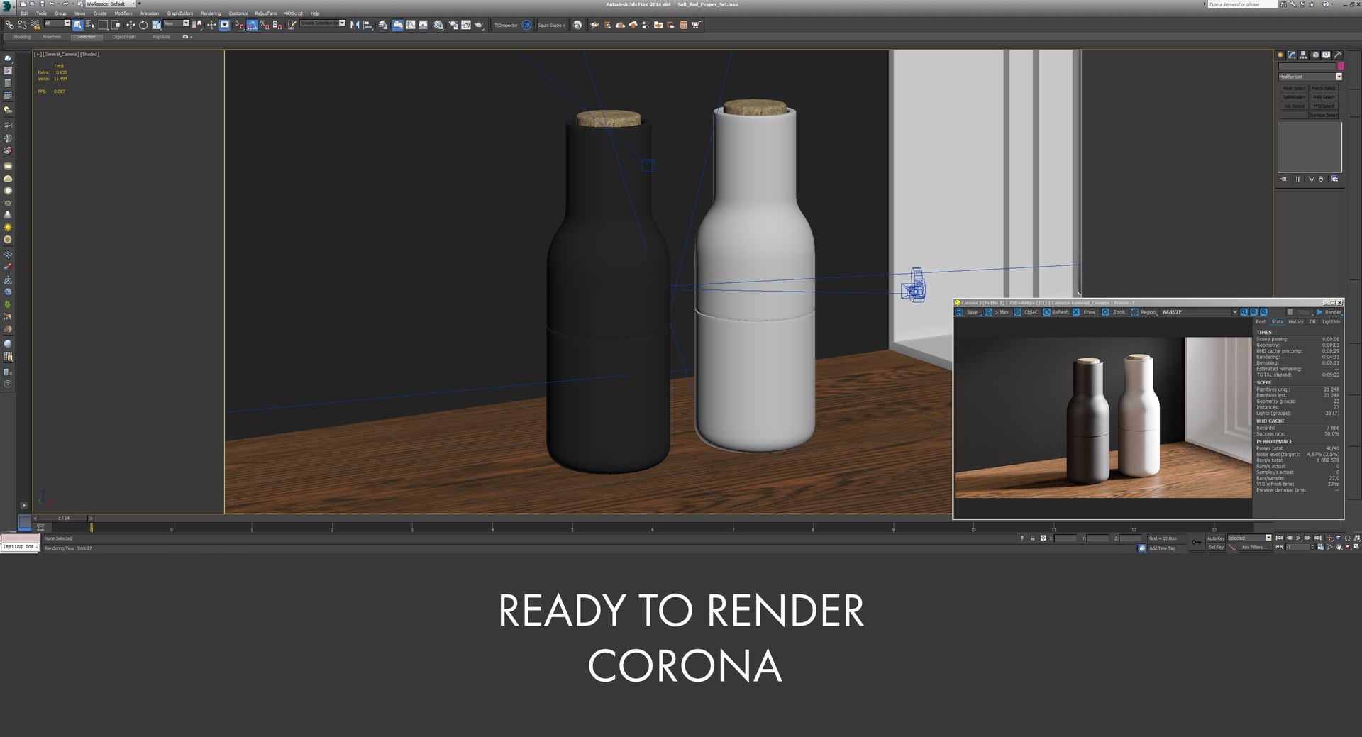 realistic salt pepper set 3D model https://p.turbosquid.com/ts-thumb/KJ/ijIF8z/mRaQzOgR/viewport_corona/jpg/1572528530/1920x1080/fit_q87/019e987cac4eebea33f80d7e38d72d557bf0607f/viewport_corona.jpg