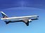 Boeing 777-300 Delta Airlines