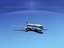 Boeing 777-300 Delta Airlines