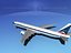Boeing 777-300 Delta Airlines