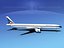 Boeing 777-300 Delta Airlines