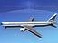 Boeing 777-300 Delta Airlines