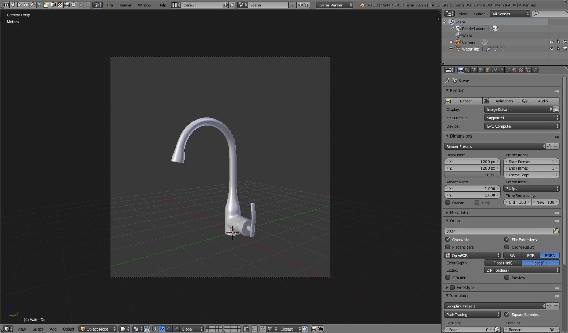 water tap 3d model https://p.turbosquid.com/ts-thumb/KJ/mGpj0b/lSvYGwls/cs01/png/1474403517/1920x1080/fit_q87/84db517dee46d5d732fedde993db890010949ed8/cs01.jpg