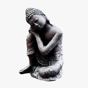 Sleeping Buddha