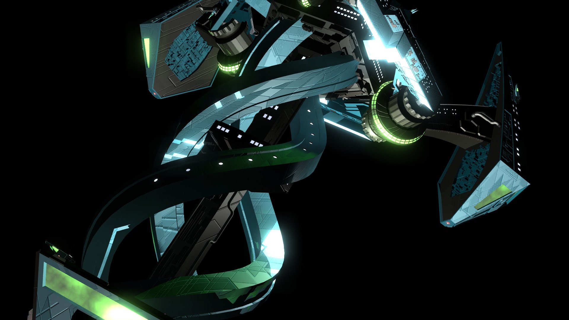 Qulhov Firestar Model - TurboSquid 1169558