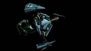 Firestar QulHov