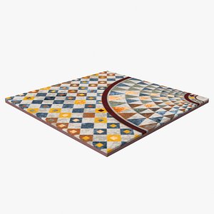 Tile 01