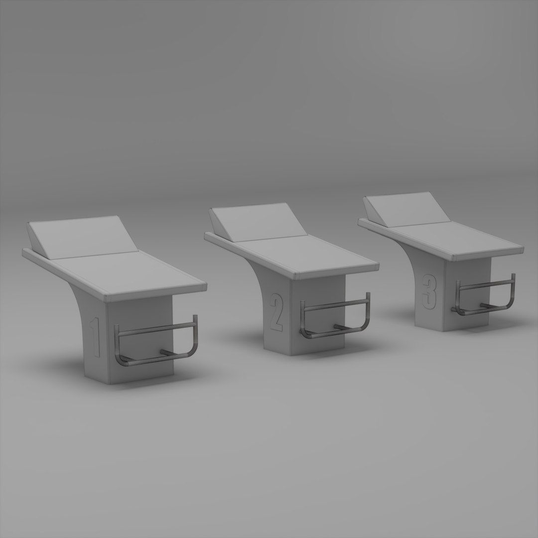 3D swimming pool starting block model https://p.turbosquid.com/ts-thumb/KJ/xmkqYN/Tr/mp_swimmingstartingblock_preview03_001_wire/jpg/1770392391/1920x1080/fit_q87/1f23e1cc089c17e9cb7f7abd024b7d4da7bbabb4/mp_swimmingstartingblock_preview03_001_wire.jpg