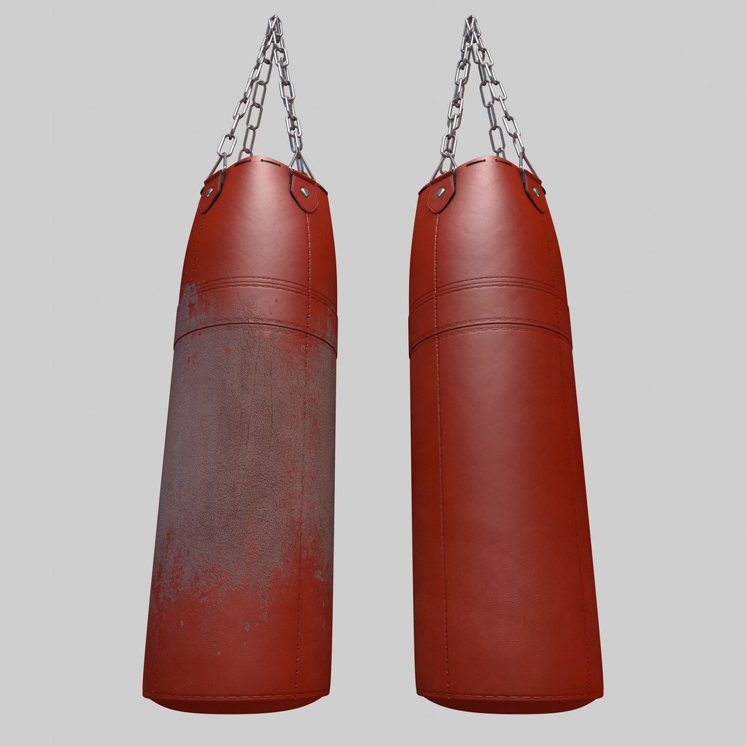 worn punching bag new model https://p.turbosquid.com/ts-thumb/KK/5Ex40C/6qpStS0n/punchingbag3/jpg/1597329585/1920x1080/fit_q87/e2d9d268de775328724f31ec37a2670e7d0e66b0/punchingbag3.jpg