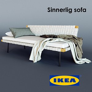 sinnerlig acacia obj